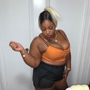 Meet your Posher, Bianca